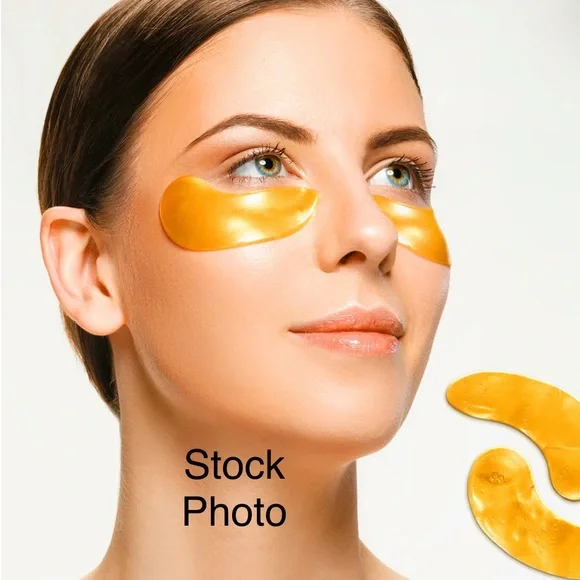 Predire Gold Collagen Eye Mask Set